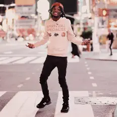 Dengarkan BKTooTrill, tonton video musik, baca bio, lihat tanggal tur & lainnya!