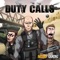 Duty Calls - Neebs Gaming lyrics