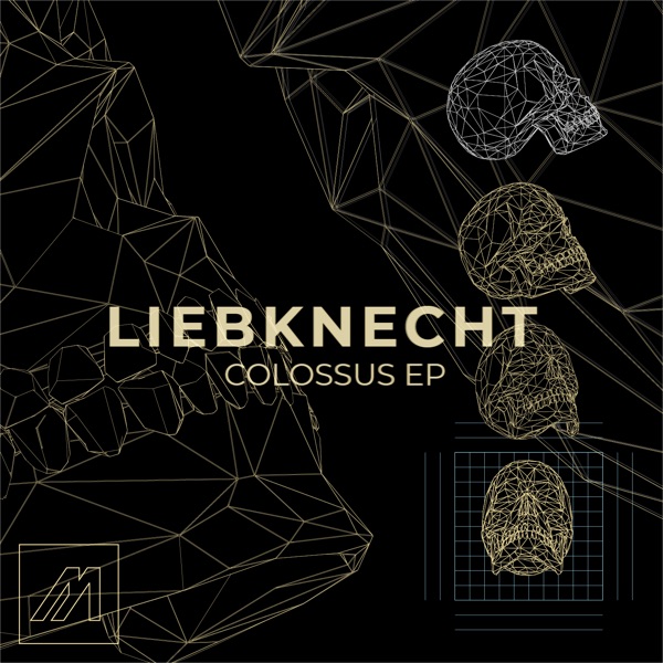 Colossus - EP