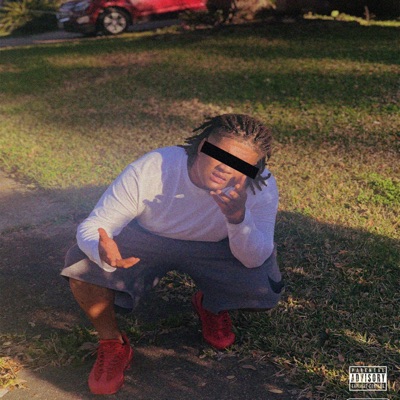 Want Me Bad - Single