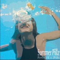 Where Are My Pills ? - EP - Prettyxix & 2pillz
