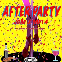 After Party (feat. MP14) - Jgm