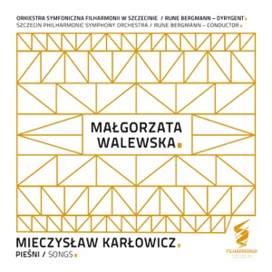 Przed nocą wieczną, Op. 3 No. 6