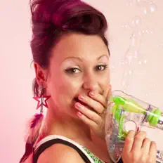 Listen to Lizzie Curious, watch music videos, read bio, see tour dates & more!