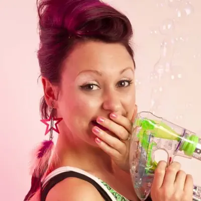 Listen to Lizzie Curious, watch music videos, read bio, see tour dates & more!