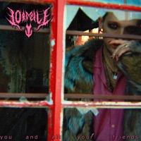 You and All Your Friends - Single - Lord Bile