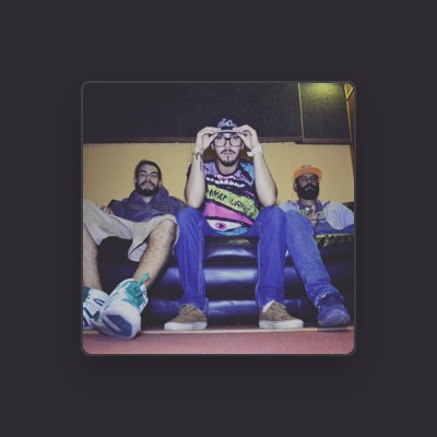 Listen to La Causa, watch music videos, read bio, see tour dates & more!