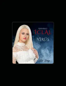 Listen to Ankaralı İclal, watch music videos, read bio, see tour dates & more!