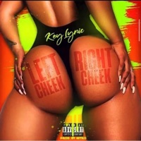 Left Cheek Right Cheek - Single - Key Lyric