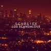 Los Scandalous - Single