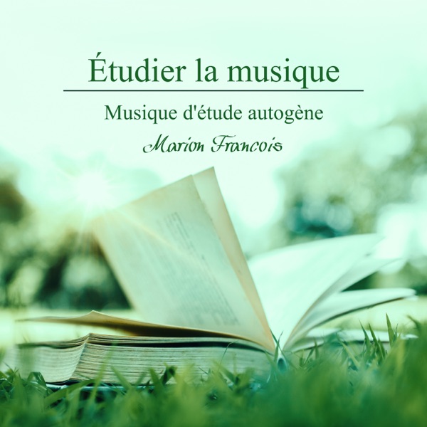 Étudier la musique: Musique d'étude autogène, Mémorisation avec fond de nature