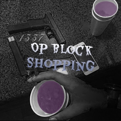 Op Block Shopping (feat. 58naro) - Single