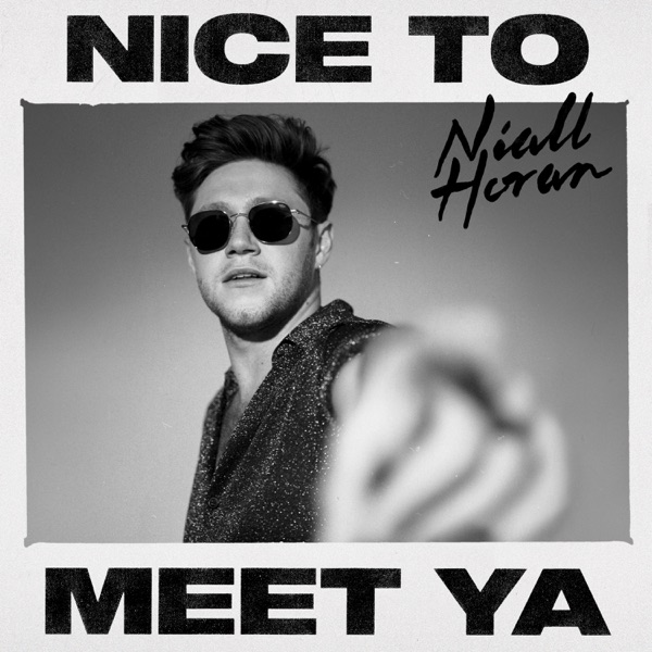 Nice to Meet Ya - Single - Niall Horan