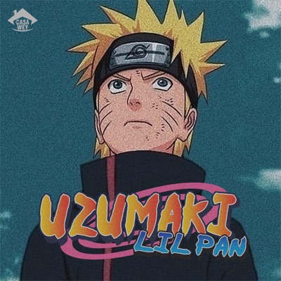 Uzumaki - Single