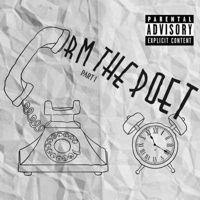 Rmthepoet EP, Pt. 1