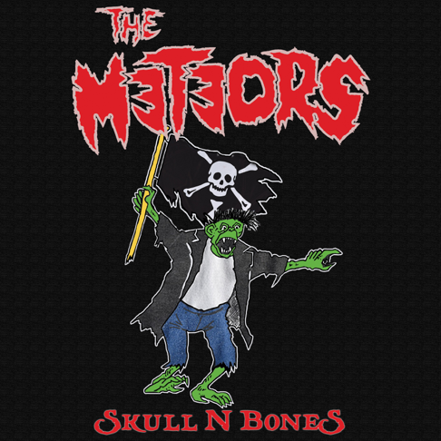 The Meteors - Apple Music