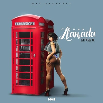 Una Llamada - Single