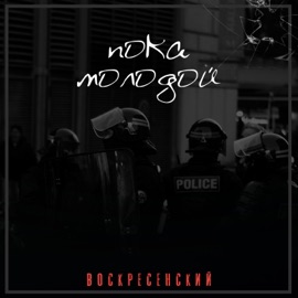 Пока молодой Воскресенский