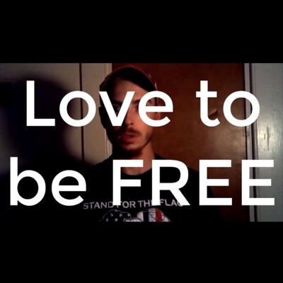 Love to Be Free - Single