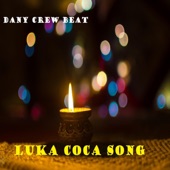 Luka Coca Song artwork