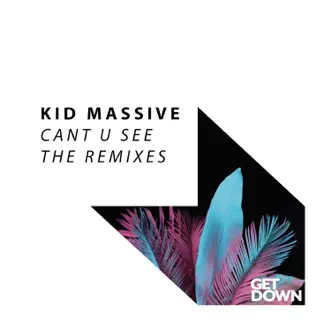 Cant U See (Chris Ringar Remix) by Kid Massive song reviws