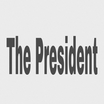 Adrifc - The President