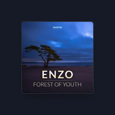 Listen to Enzo, watch music videos, read bio, see tour dates & more!