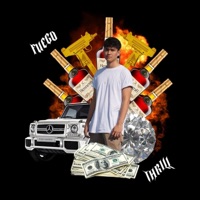 Fuego - Single - Thrill