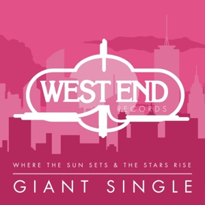 Strong - Single
