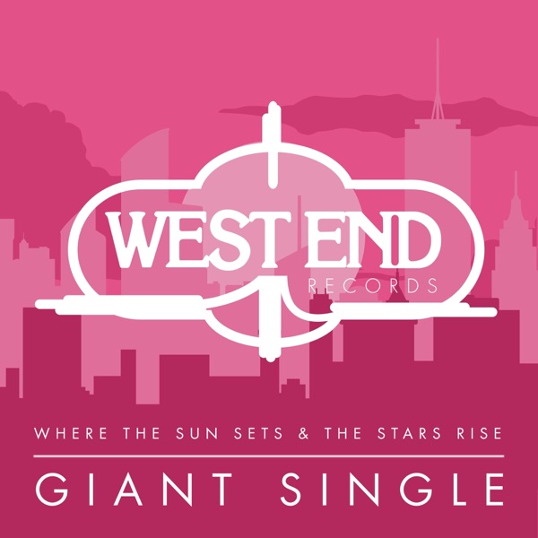 Strong - Single