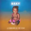 Baky - Lanmou'm Pou Rap