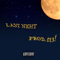 Last Night - Single - Freido