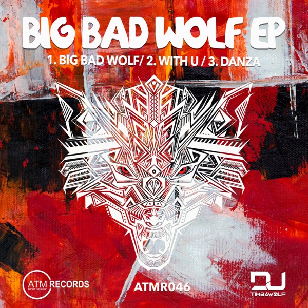 Big Bad Wolf - Single
