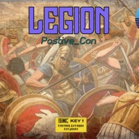 Legion - Single - Positive_Con