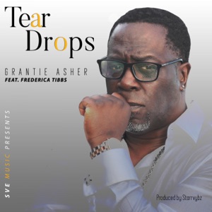 Tear Drops (feat. Frederica Tibbs)