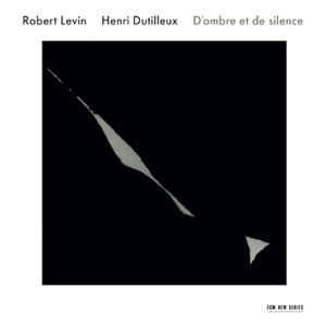 H. Dutilleux: D'ombre et de silence
