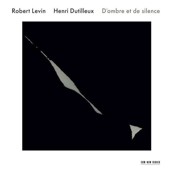 H. Dutilleux: D'ombre et de silence