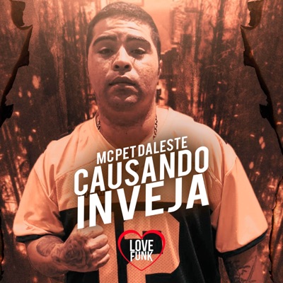 Causando Inveja - Single