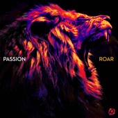 Roar (Live From Passion 2020) artwork