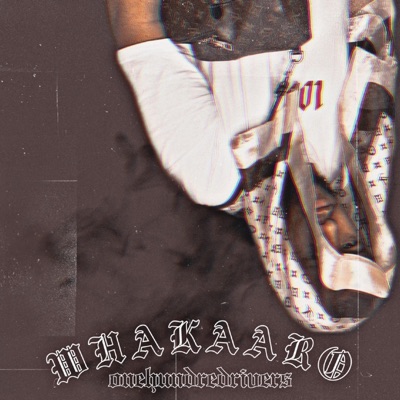 Whakaaro (Thoughts) - Single