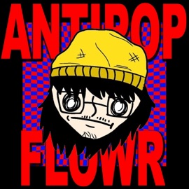 Bleach Flowr