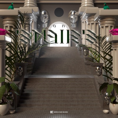 Stairs - Single