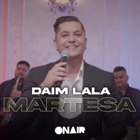 Martesa - Single - Daim Lala