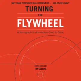 Turning the Flywheel
