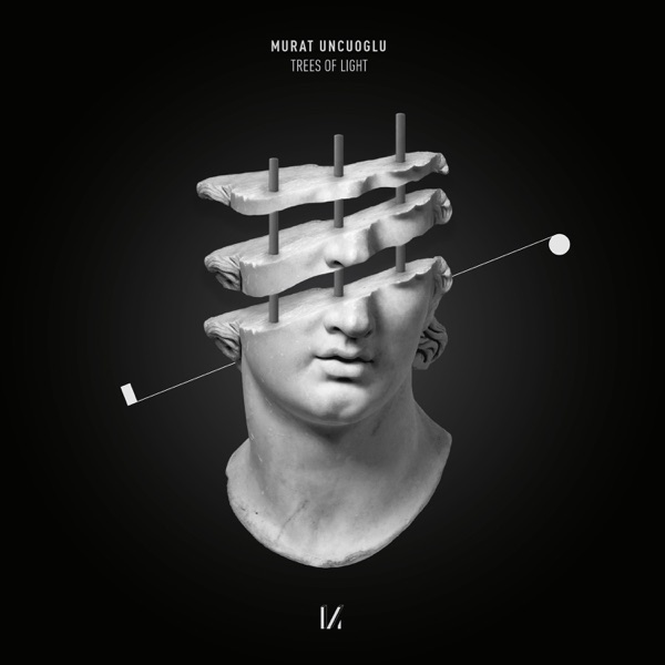 Trees of Light - EP