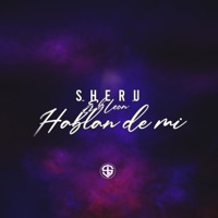 Hablan de Mi - Single - Sheru 