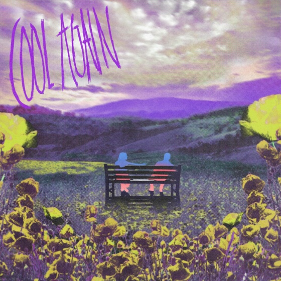 Cover artwork for Cool Again