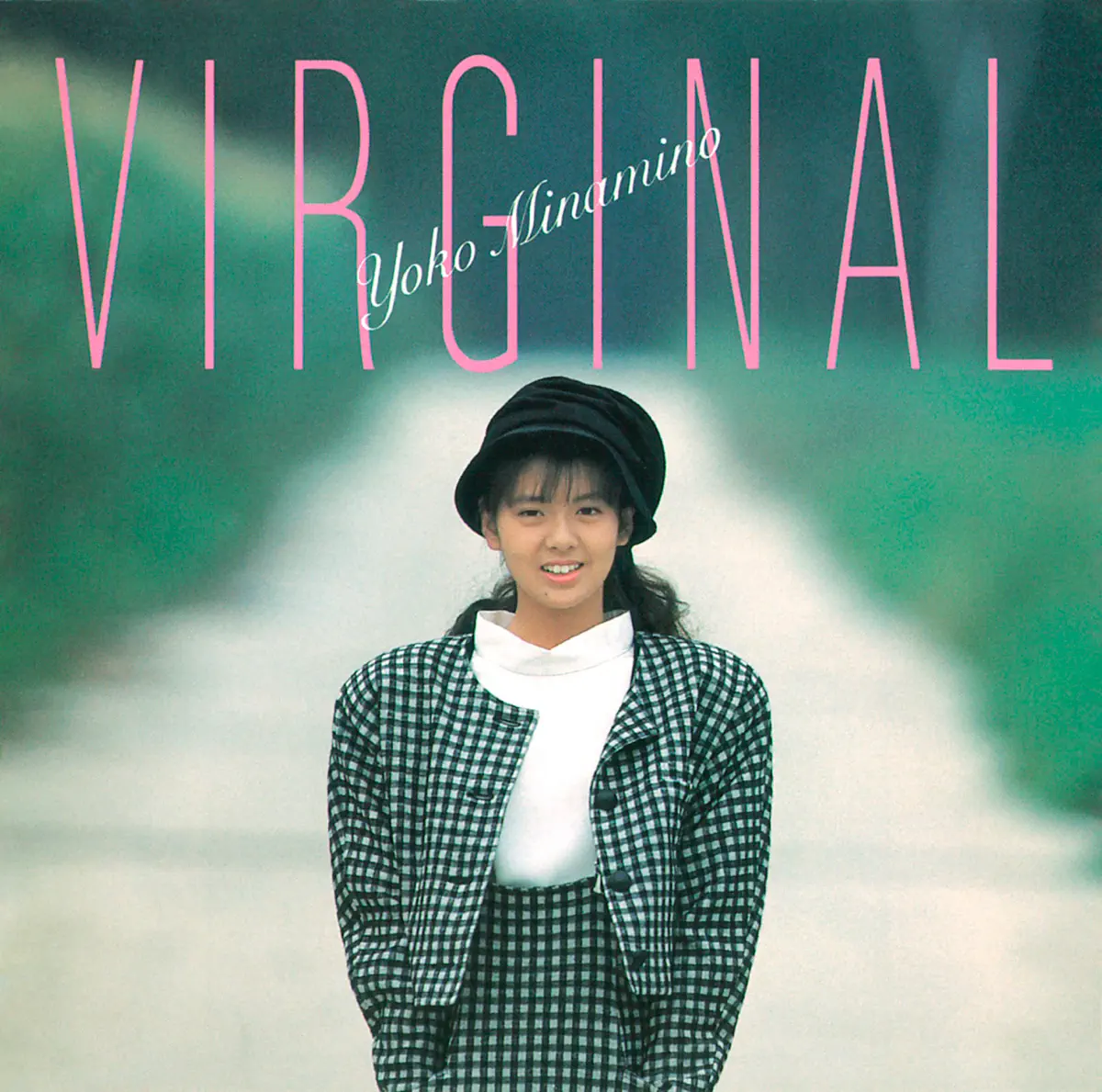 南野 陽子 - ヴァージナル -VIRGINAL- (1986) [iTunes Plus AAC M4A]-新房子