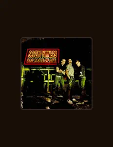 Seventy Ninersを聴いたり、ミュージックビデオを鑑賞したり、経歴やツアー日程などを確認したりしましょう！