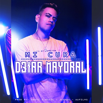 Mi Cura - Single